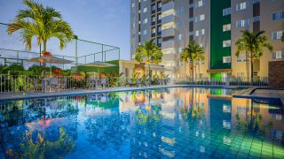ARUANA PARK RESIDENCE 