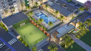 ARUANA PARK RESIDENCE 