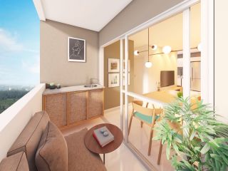 ARUANA PARK RESIDENCE 