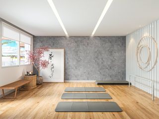 ARUANA PARK RESIDENCE 