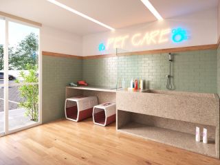ARUANA PARK RESIDENCE 