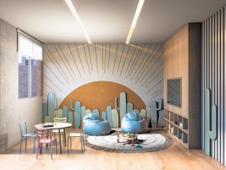 ARUANA PARK RESIDENCE 