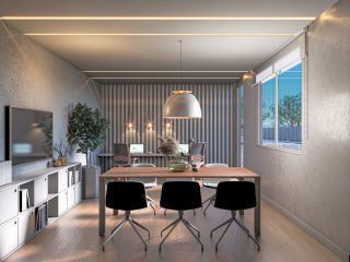 ARUANA PARK RESIDENCE 