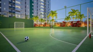 ARUANA PARK RESIDENCE 