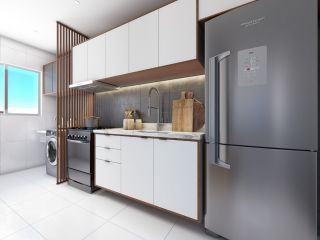 ARUANA PARK RESIDENCE 