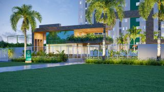 ARUANA PARK RESIDENCE 