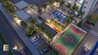 SANTA LÚCIA PARK  RESIDENCE