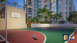 SANTA LÚCIA PARK  RESIDENCE