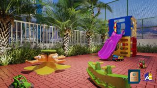 SANTA LÚCIA PARK  RESIDENCE