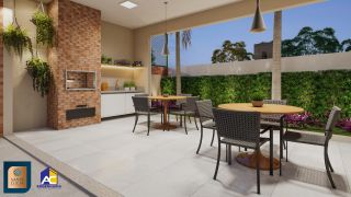 SANTA LÚCIA PARK  RESIDENCE
