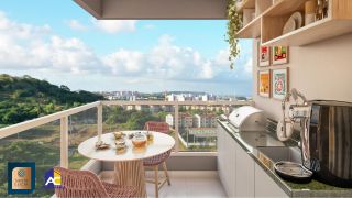 SANTA LÚCIA PARK  RESIDENCE