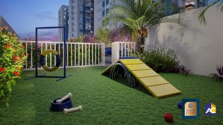SANTA LÚCIA PARK  RESIDENCE