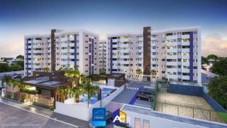 ARUANA PRIME RESIDENCE 