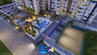 ARUANA PRIME RESIDENCE 