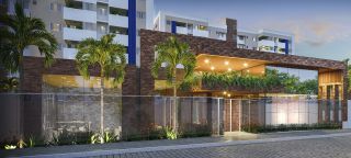 ARUANA PRIME RESIDENCE 