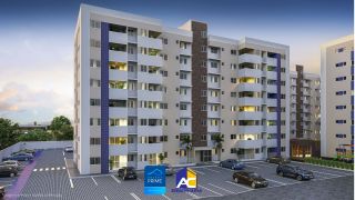 ARUANA PRIME RESIDENCE 