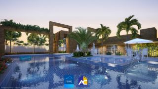 ARUANA PRIME RESIDENCE 