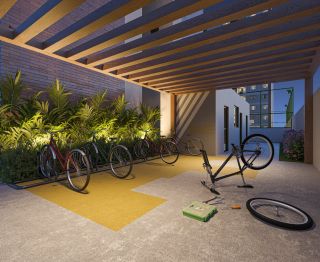 MARBELLO RESIDENCE
