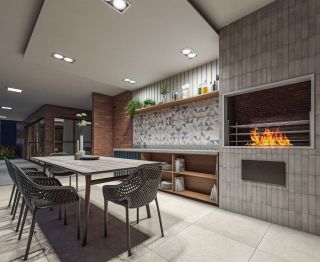 MARBELLO RESIDENCE
