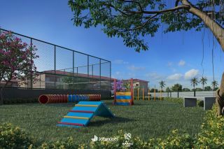 PARK BARRA MAIS VIVER