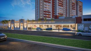 RESIDENCIAL ELOISIO SOBRAL DA SILVEIRA 
