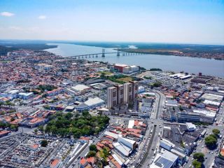RESIDENCIAL ELOISIO SOBRAL DA SILVEIRA 