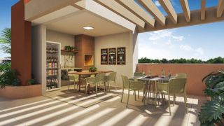 RESIDENCIAL ELOISIO SOBRAL DA SILVEIRA 