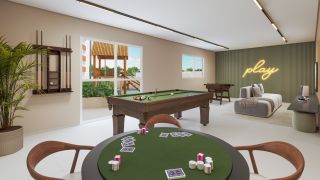 RESIDENCIAL ELOISIO SOBRAL DA SILVEIRA 
