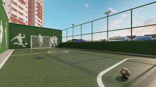 RESIDENCIAL ELOISIO SOBRAL DA SILVEIRA 
