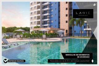 LA VIE RESIDENCE