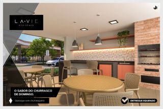 LA VIE RESIDENCE