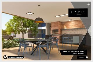 LA VIE RESIDENCE
