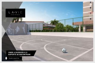 LA VIE RESIDENCE