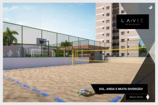LA VIE RESIDENCE