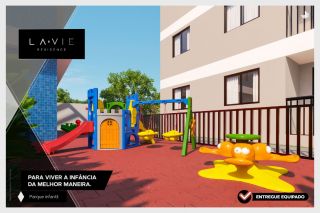 LA VIE RESIDENCE