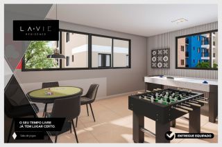 LA VIE RESIDENCE