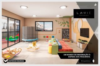 LA VIE RESIDENCE