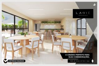 LA VIE RESIDENCE