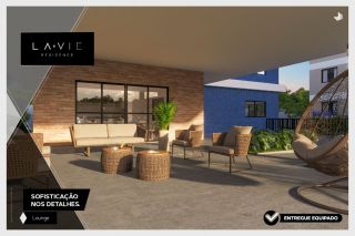 LA VIE RESIDENCE