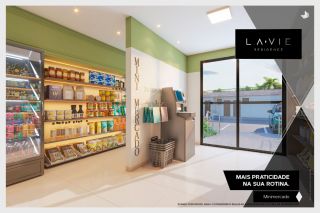 LA VIE RESIDENCE