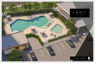 LA VIE RESIDENCE