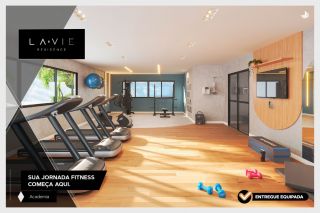 LA VIE RESIDENCE