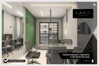 LA VIE RESIDENCE