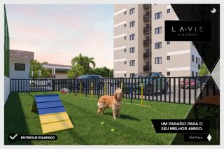 LA VIE RESIDENCE