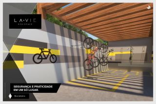 LA VIE RESIDENCE