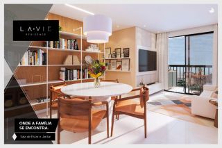 LA VIE RESIDENCE