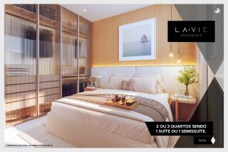 LA VIE RESIDENCE