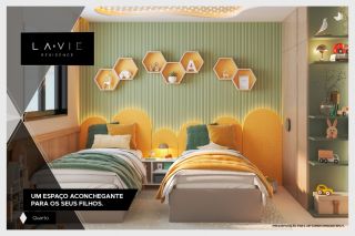 LA VIE RESIDENCE