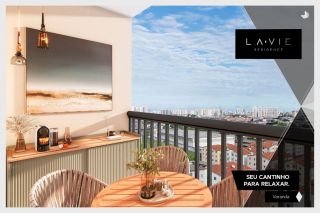 LA VIE RESIDENCE