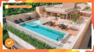 SOLARE RESIDENCE